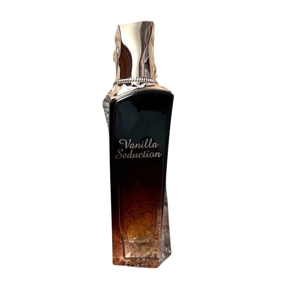 Vanilla Seduction Perfume